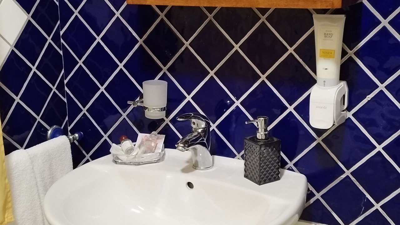 Photo of Bathroom in Colleferro
