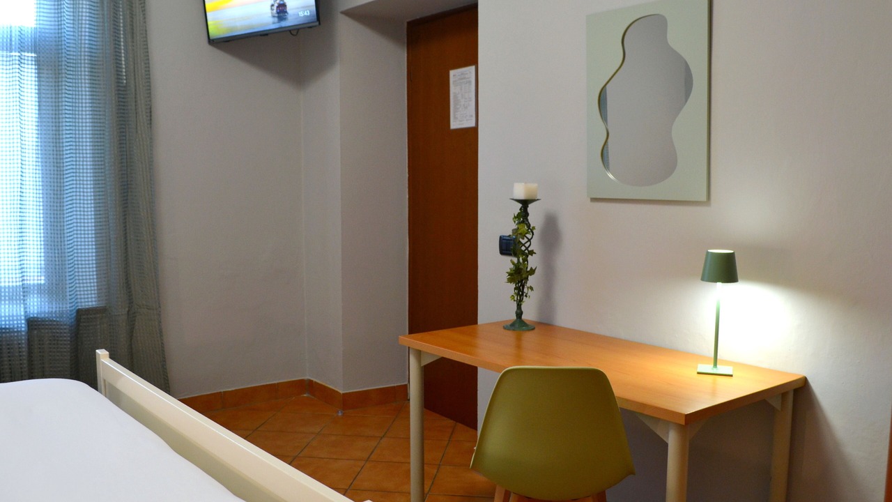 Photo of Bedroom in Caselle Torinese