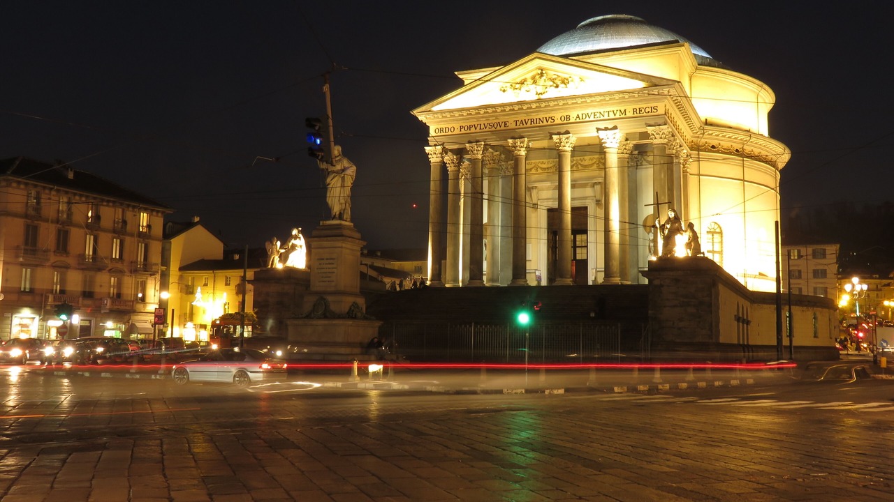 Photo of Others in Caselle Torinese