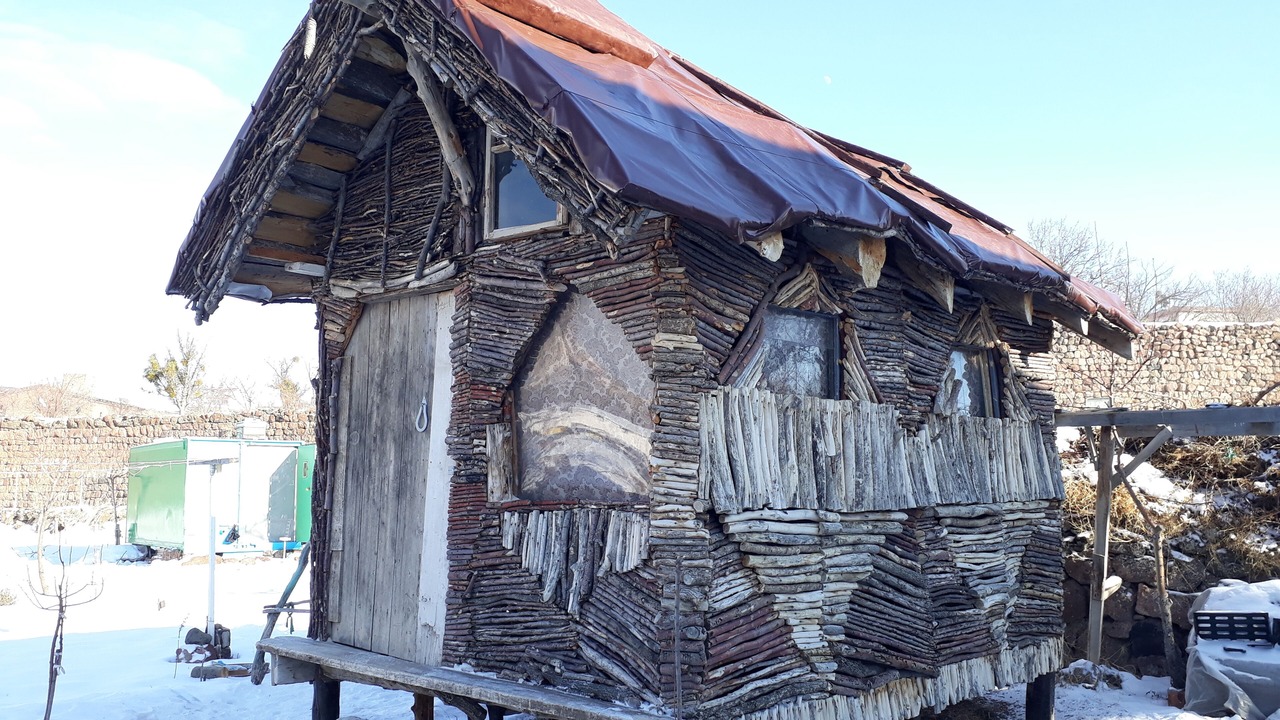Photo of Outdoor in Talas