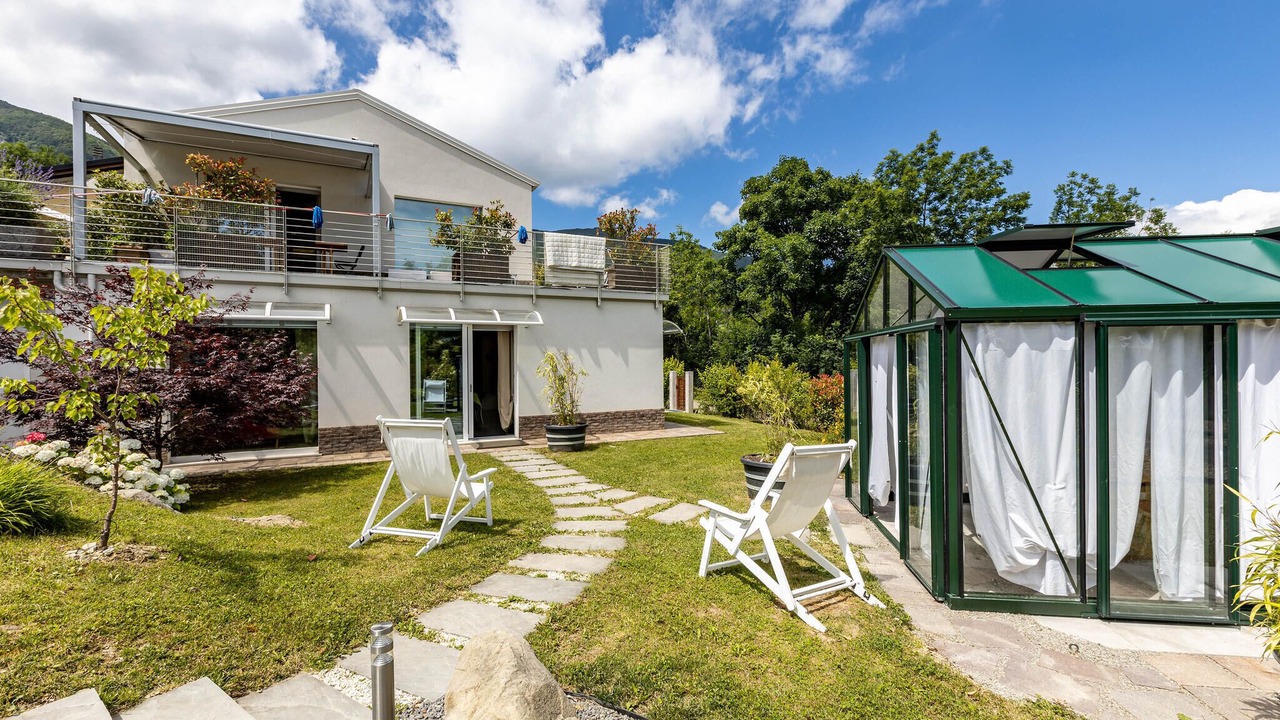 Photo of Outdoor in Roncoscaglia