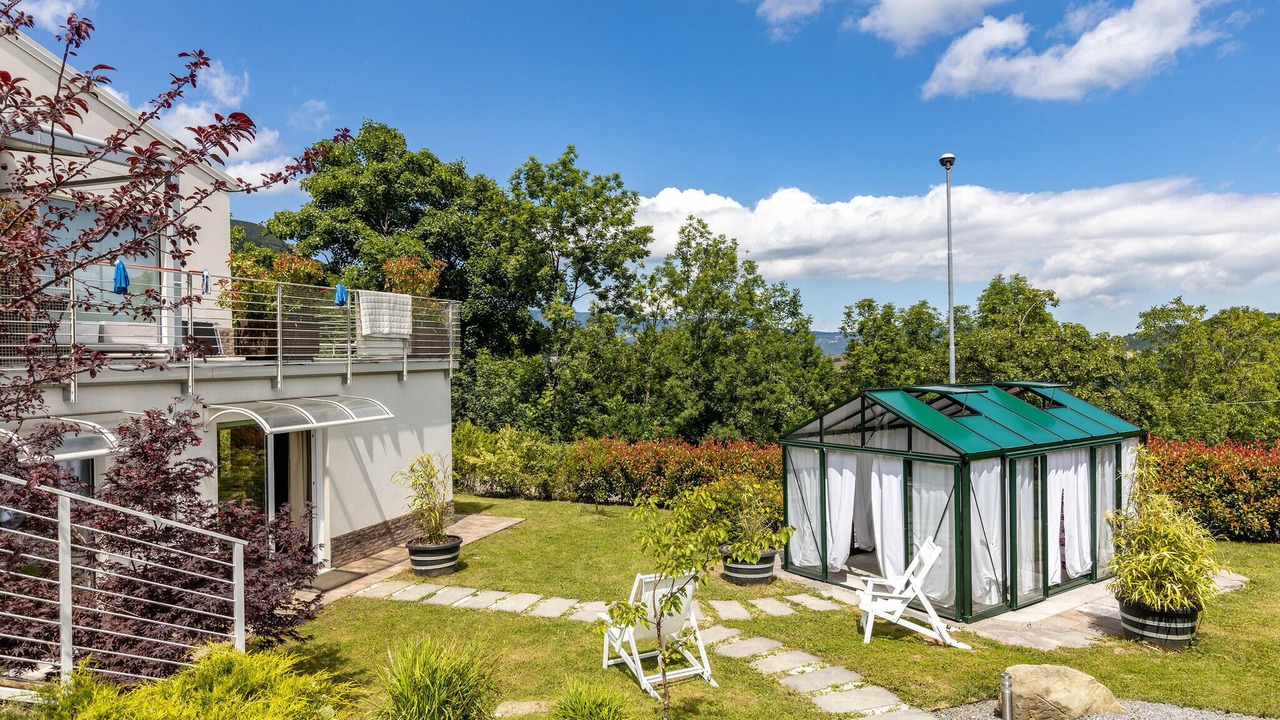 Photo of Outdoor in Roncoscaglia