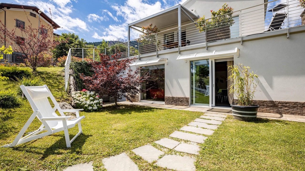 Photo of Patio Balcony in Roncoscaglia