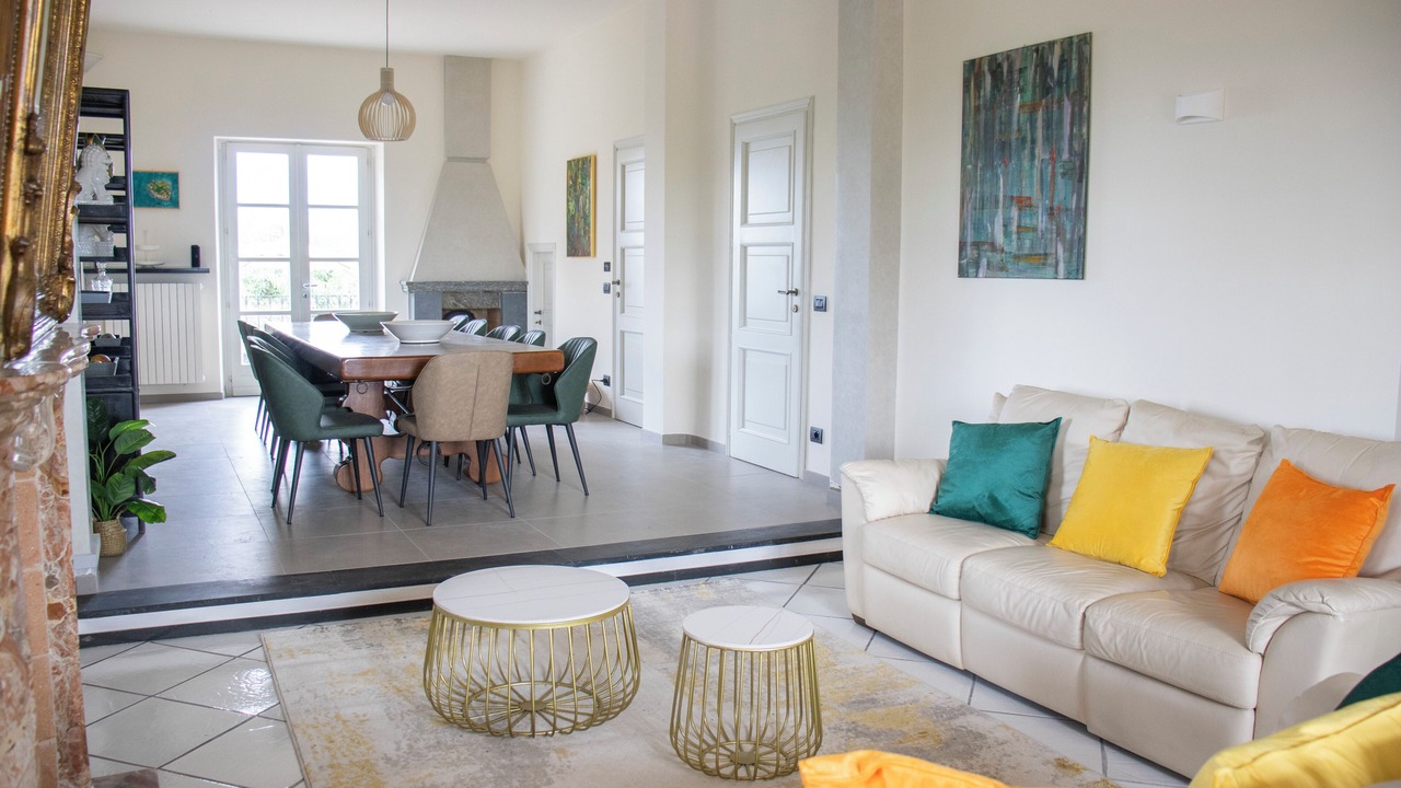 Photo of Livingroom in Govone