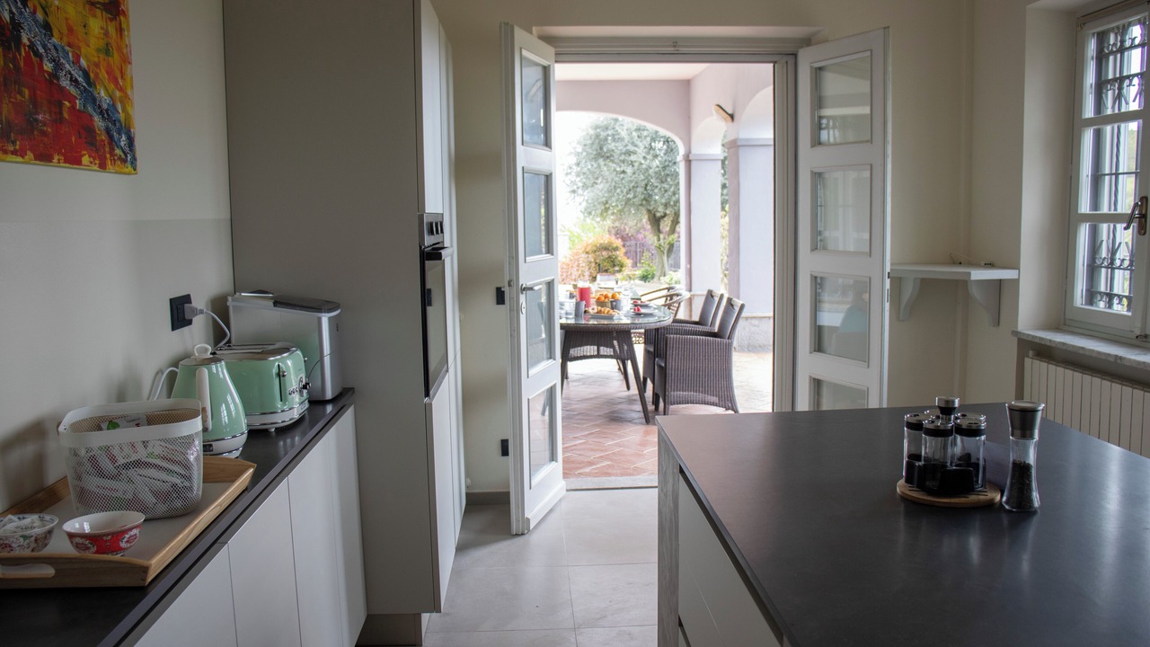 Photo of Kitchen in Govone