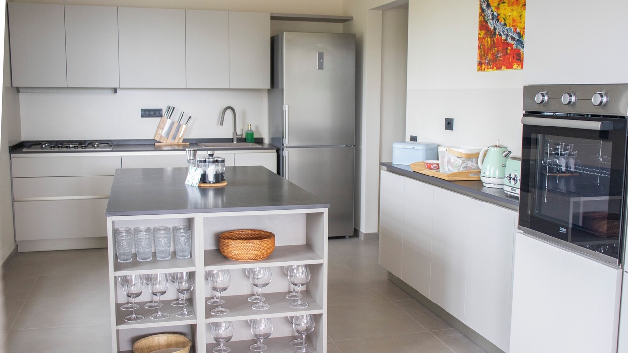 Photo of Kitchen in Govone