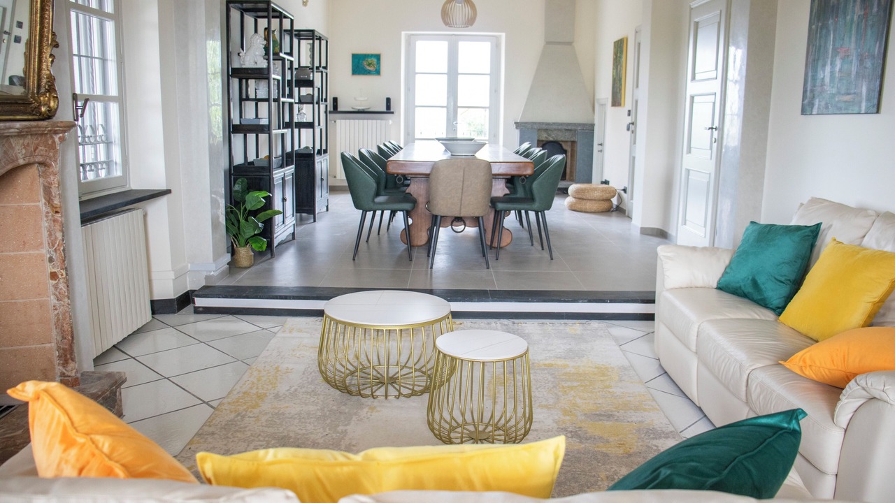 Photo of Livingroom in Govone