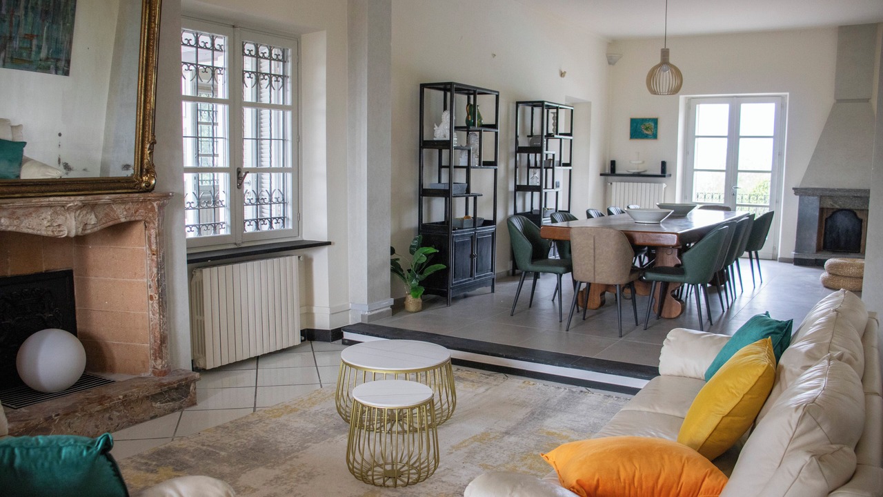 Photo of Livingroom in Govone