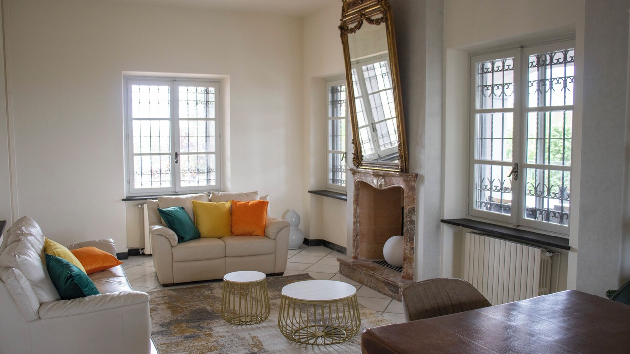 Photo of Livingroom in Govone
