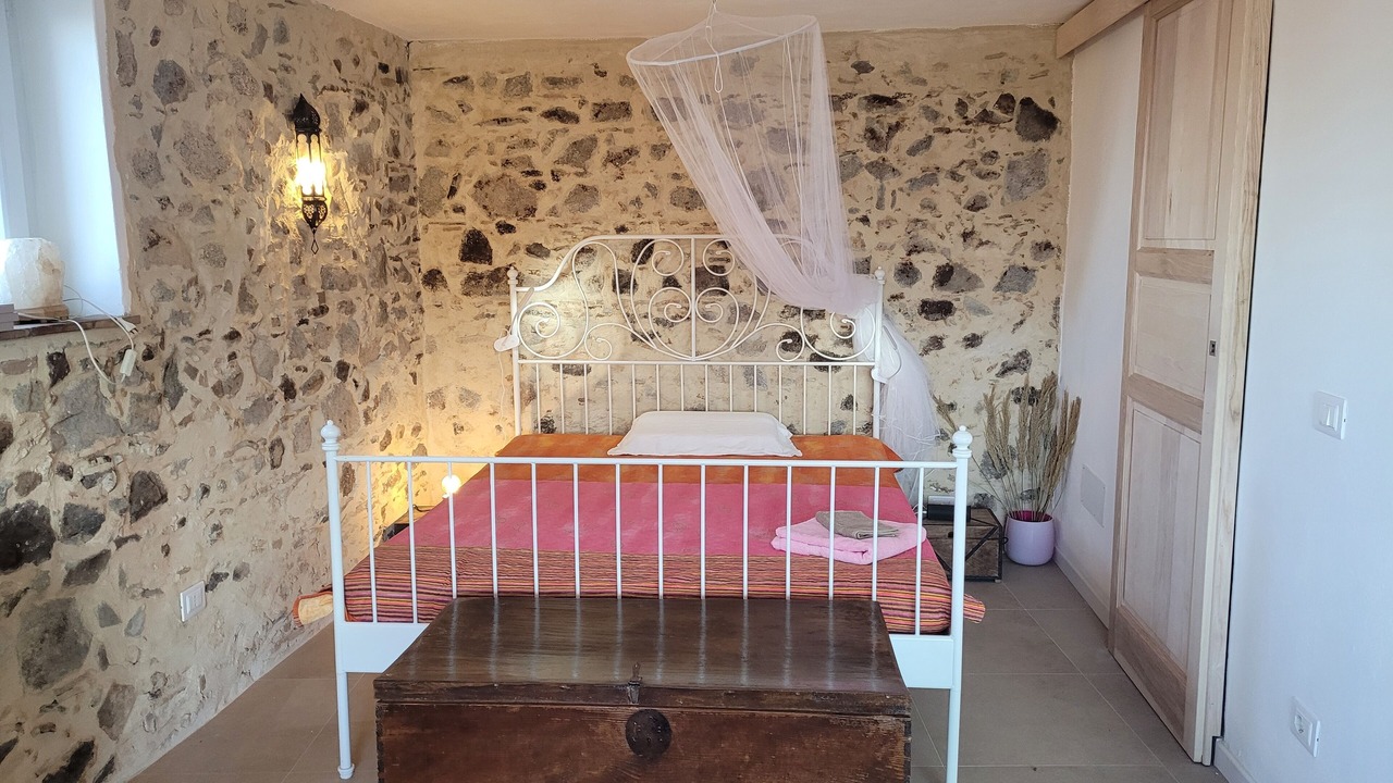 Photo of Bedroom in Santa Caterina dello Ionio