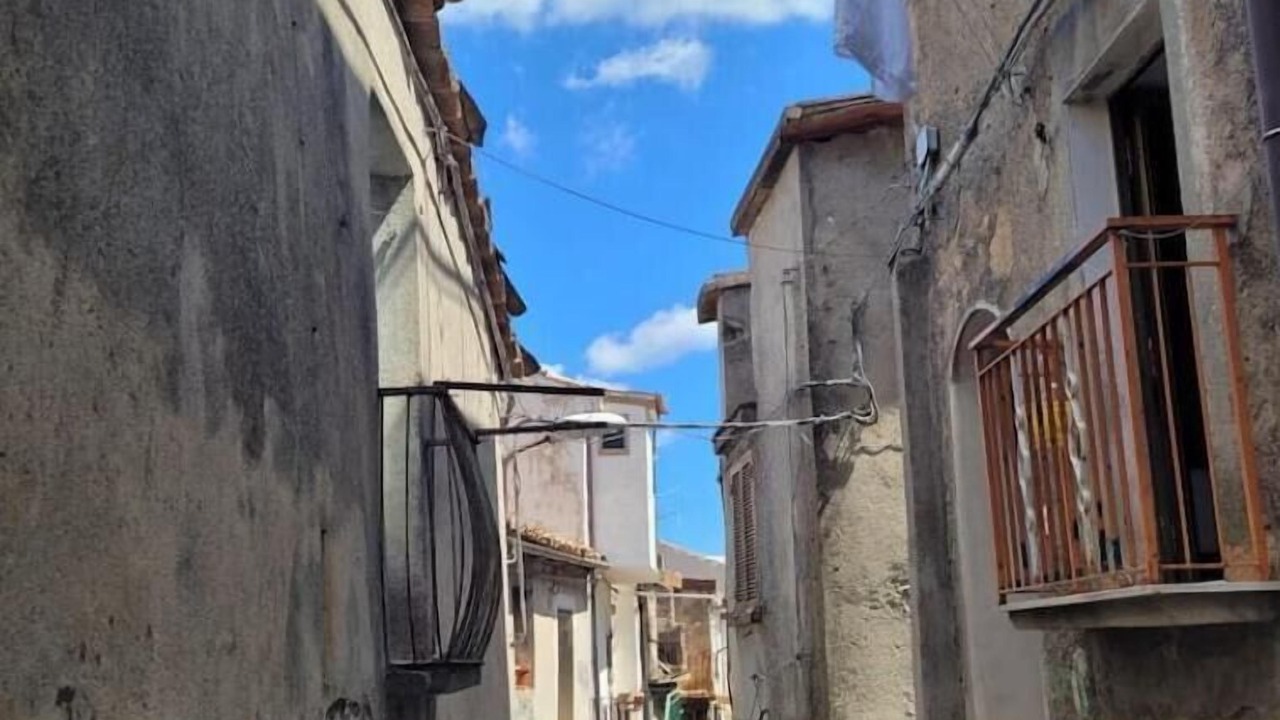Photo of Outdoor in Santa Caterina dello Ionio