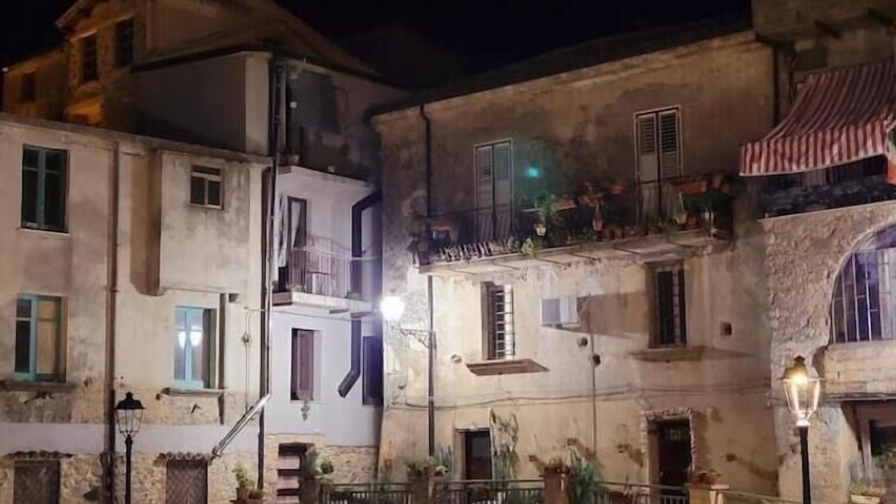 Photo of Outdoor in Santa Caterina dello Ionio