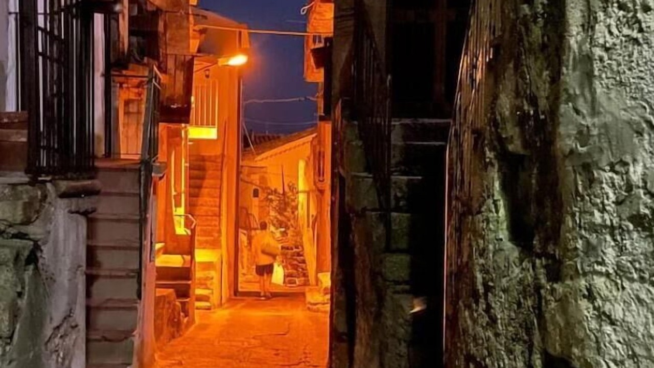 Photo of Outdoor in Santa Caterina dello Ionio