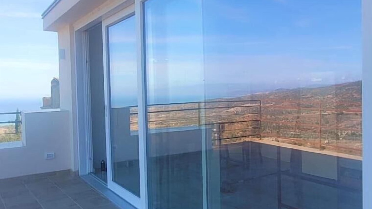 Photo of Patio Balcony in Santa Caterina dello Ionio