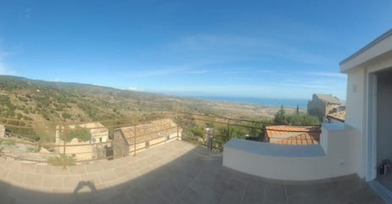 Photo of Outdoor in Santa Caterina dello Ionio