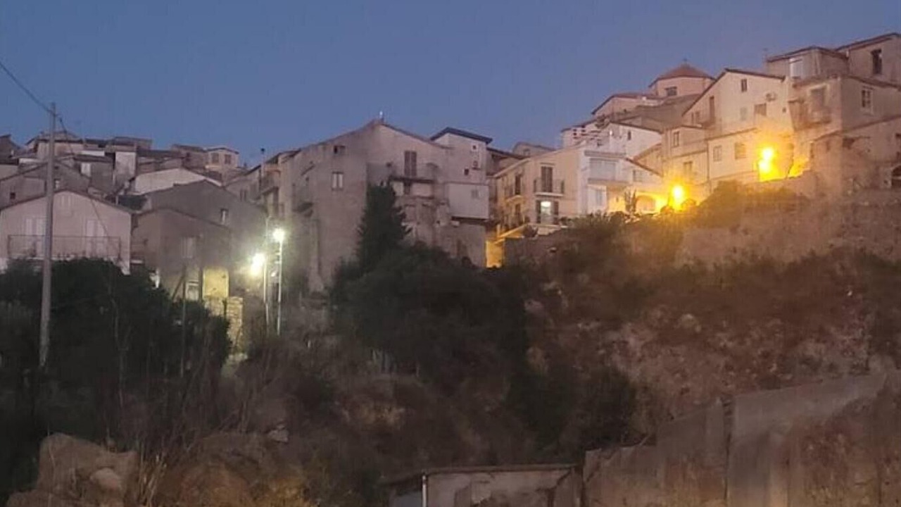 Photo of Outdoor in Santa Caterina dello Ionio