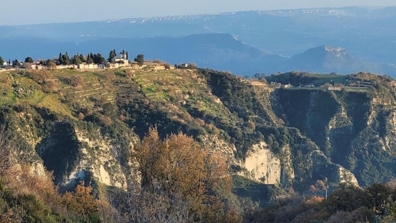 Photo of Outdoor in Santa Caterina dello Ionio
