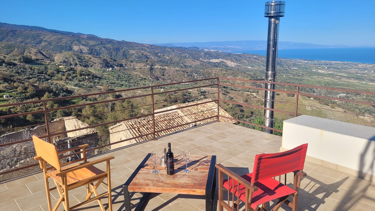 Photo of Outdoor in Santa Caterina dello Ionio