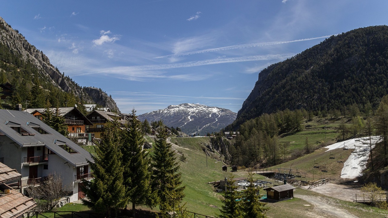 Photo of Others in Claviere