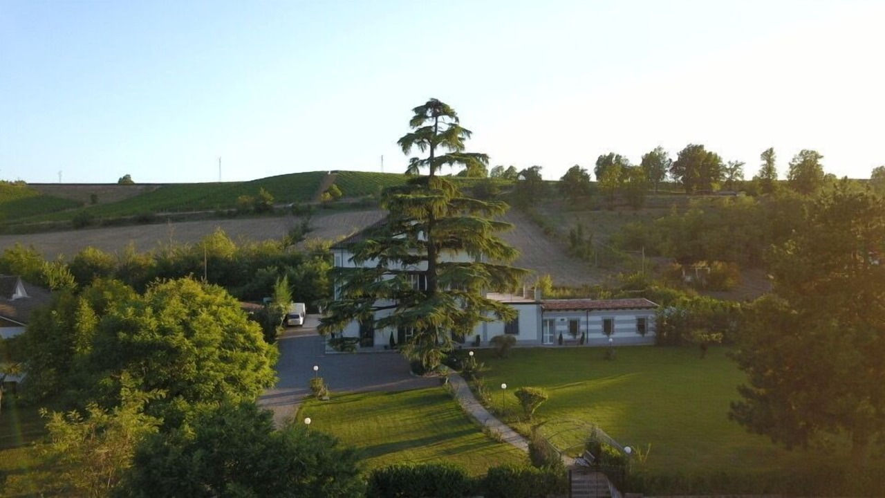 Photo of Outdoor in San Nicolo