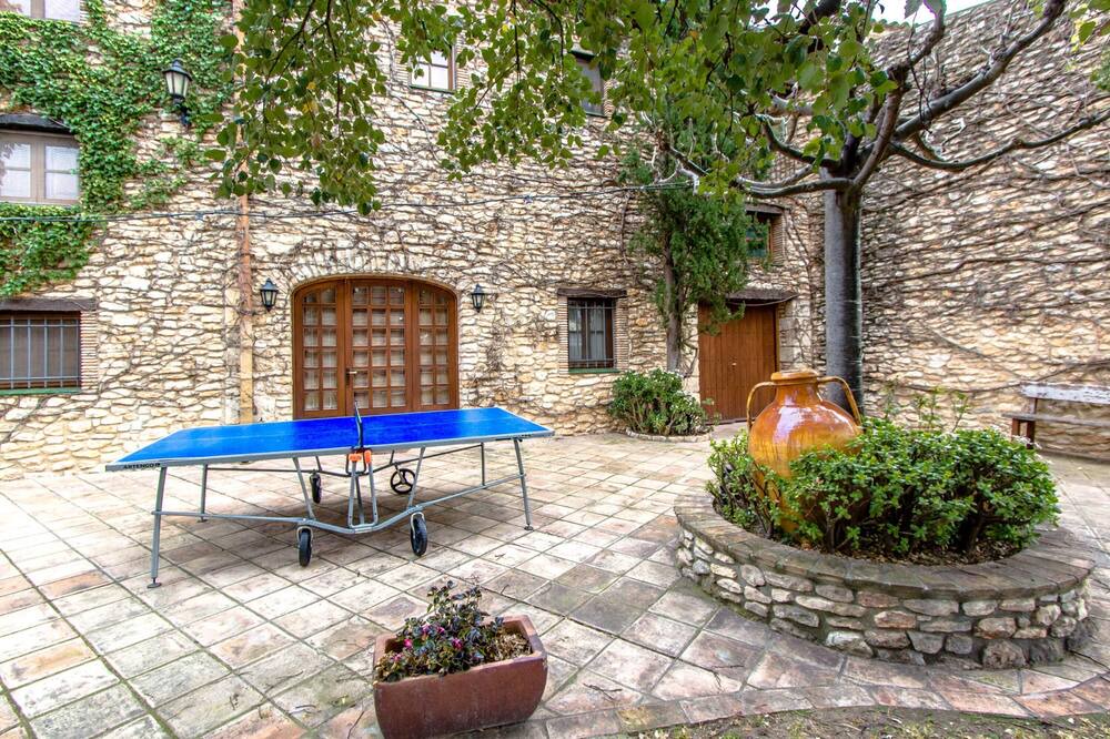 Photo of Outdoor in Santa Oliva