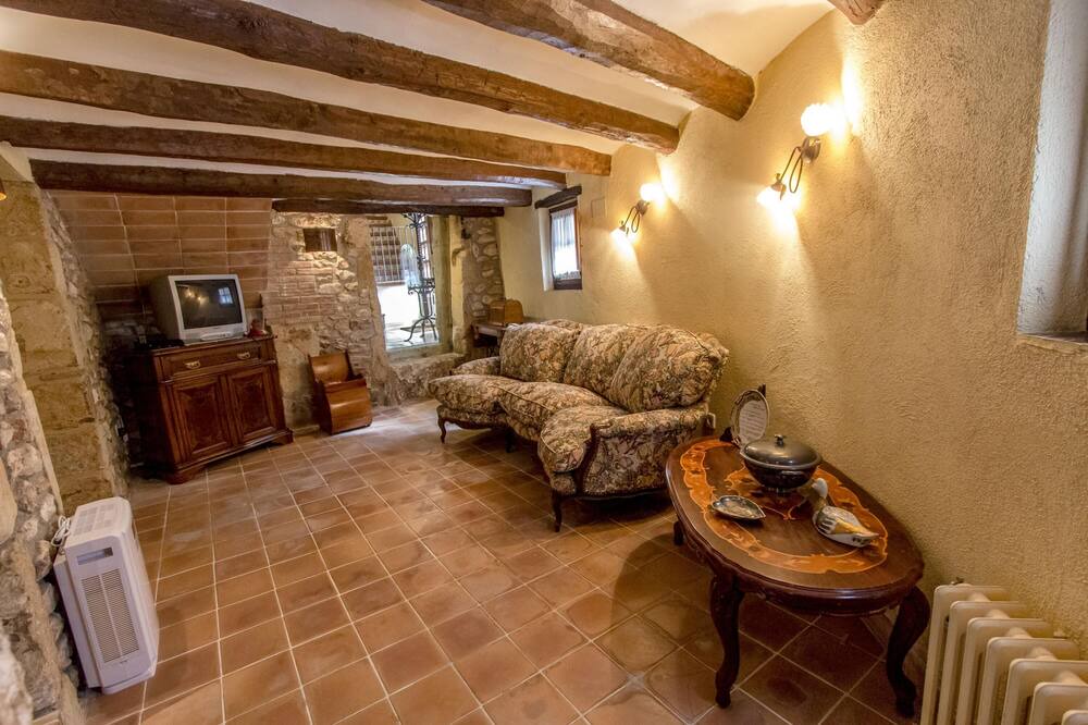 Photo of Livingroom in Santa Oliva