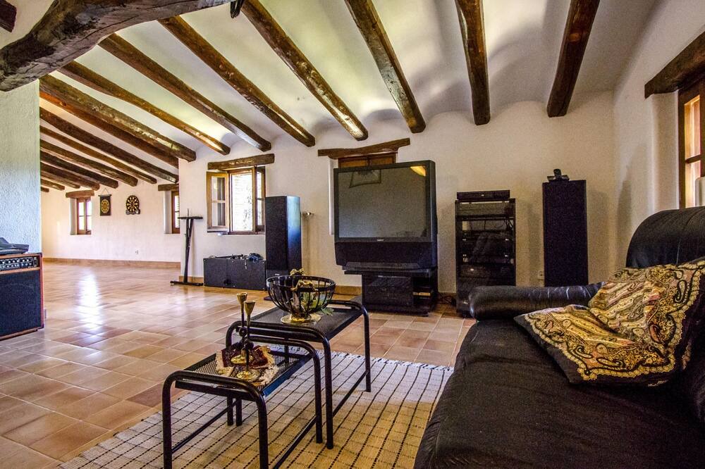 Photo of Livingroom in Santa Oliva