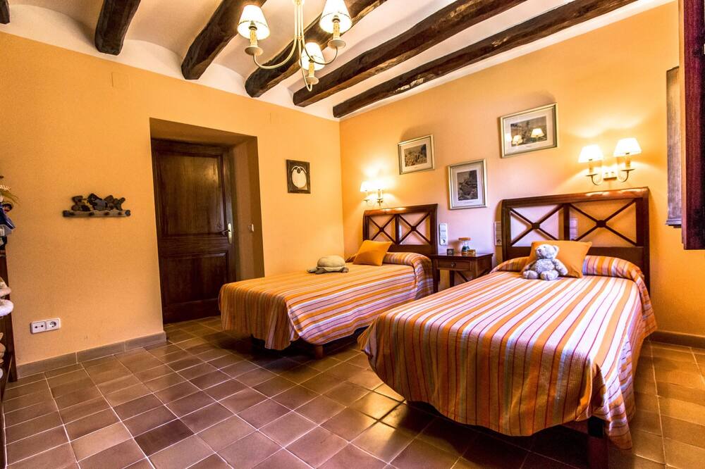 Photo of Bedroom in Santa Oliva
