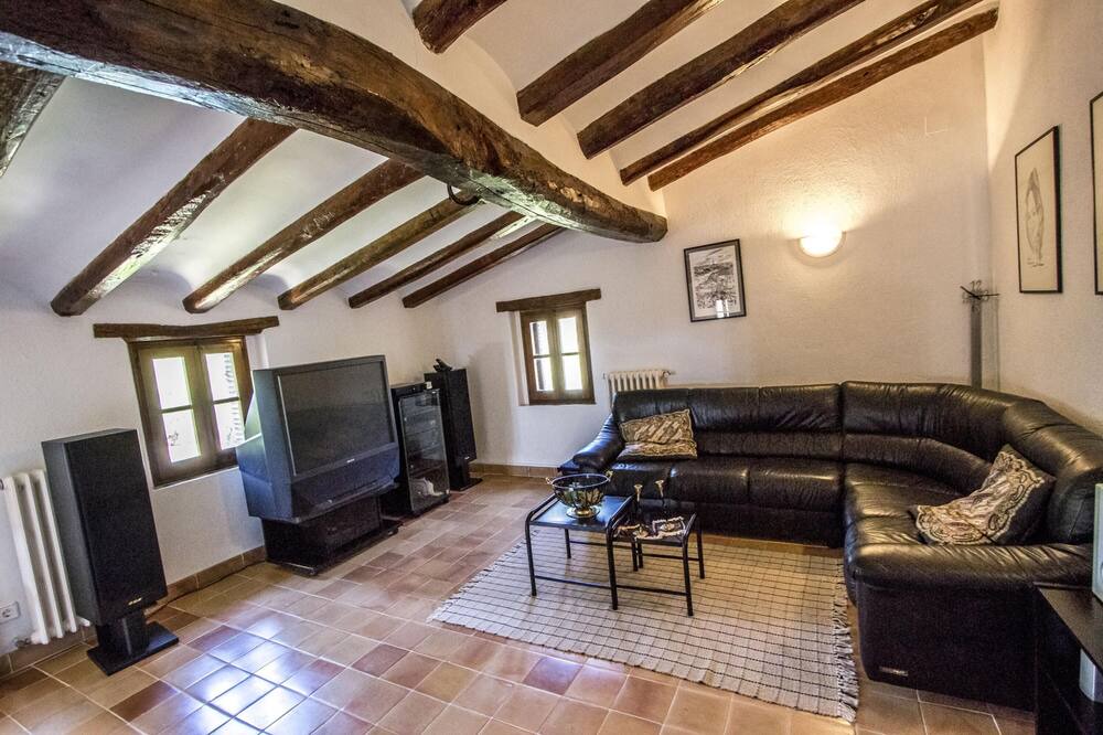 Photo of Livingroom in Santa Oliva