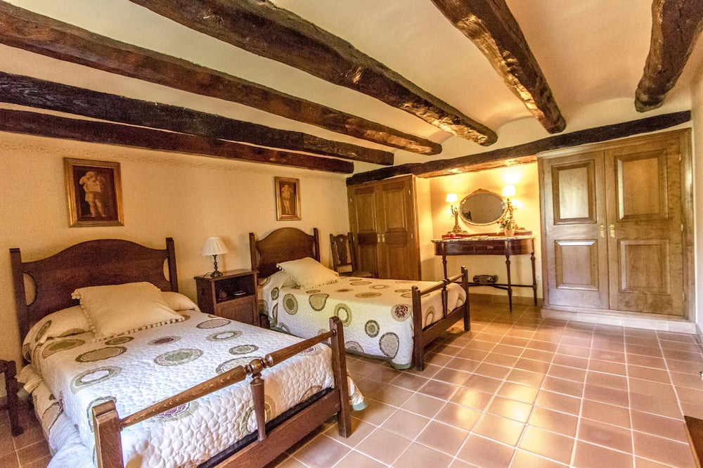 Photo of Bedroom in Santa Oliva