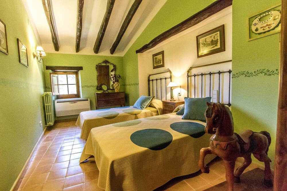 Photo of Bedroom in Santa Oliva