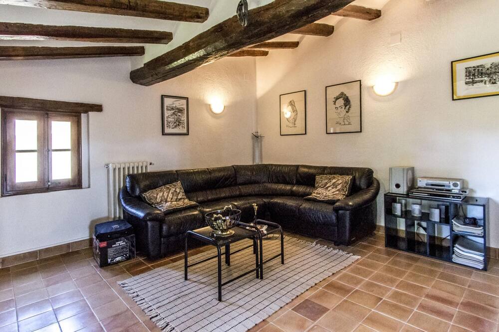 Photo of Livingroom in Santa Oliva