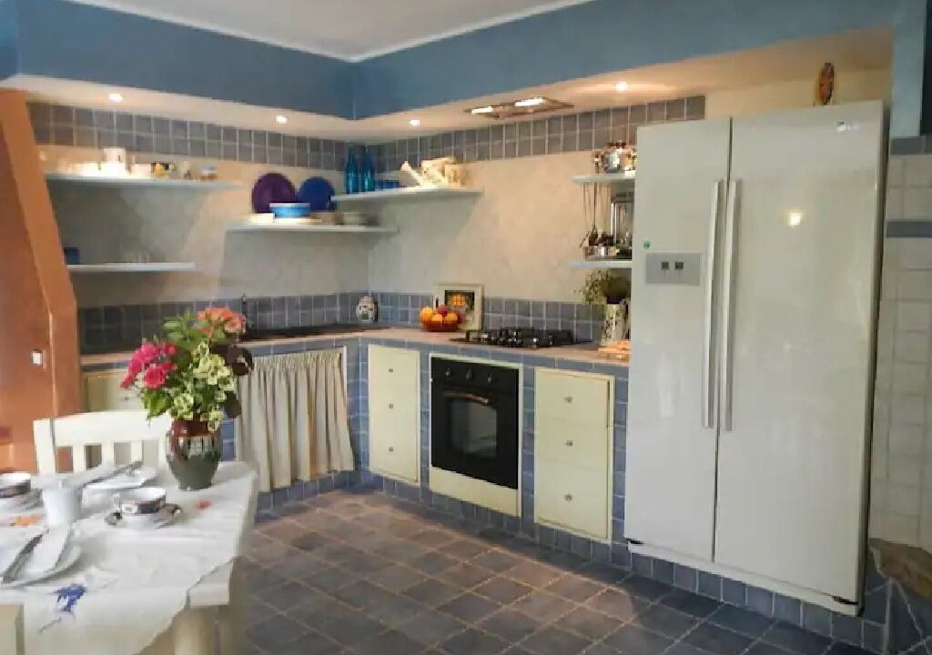Photo of Kitchen in Archi