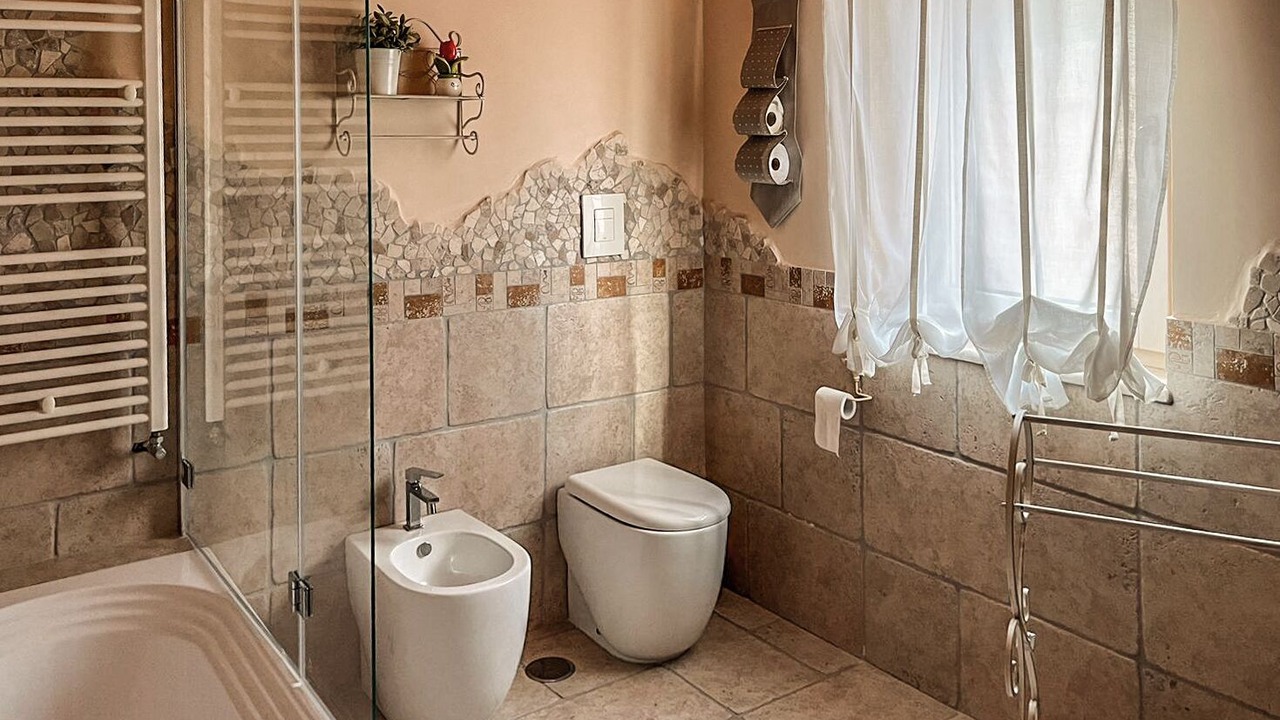 Photo of Bathroom in Prata di Principato Ultra