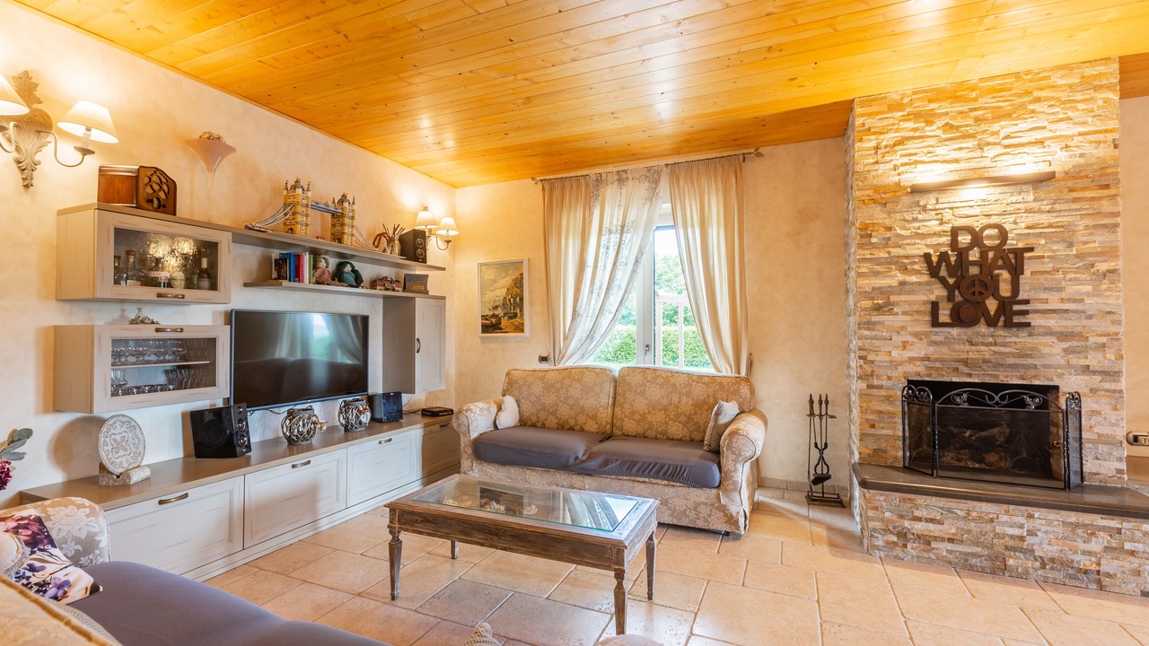 Photo of Bedroom in Prata di Principato Ultra