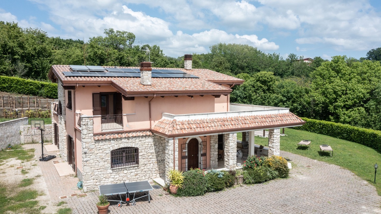 Photo of Outdoor in Prata di Principato Ultra