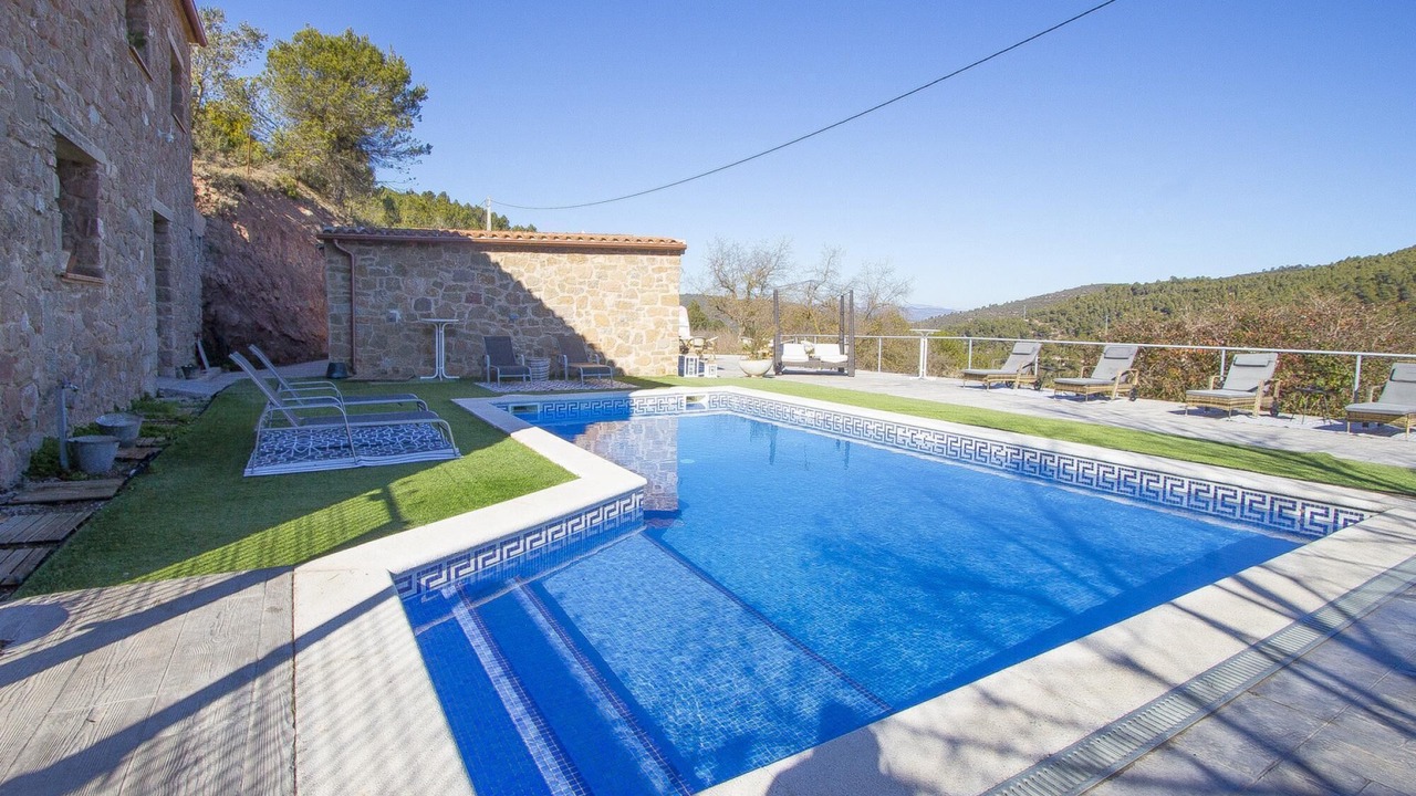 Photo of Outdoor in Castellfollit del Boix