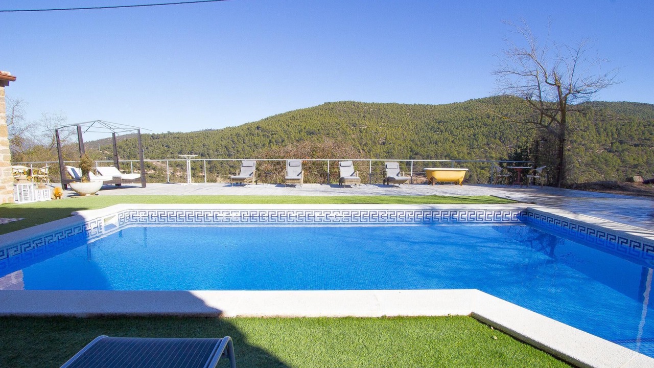 Photo of Outdoor in Castellfollit del Boix