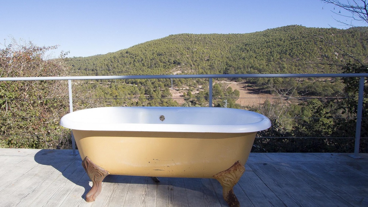Photo of Outdoor in Castellfollit del Boix