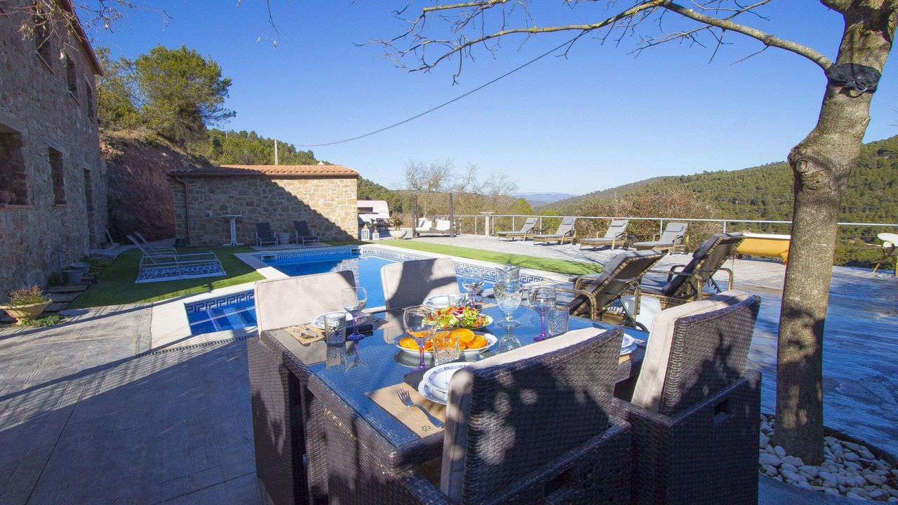 Photo of Outdoor in Castellfollit del Boix
