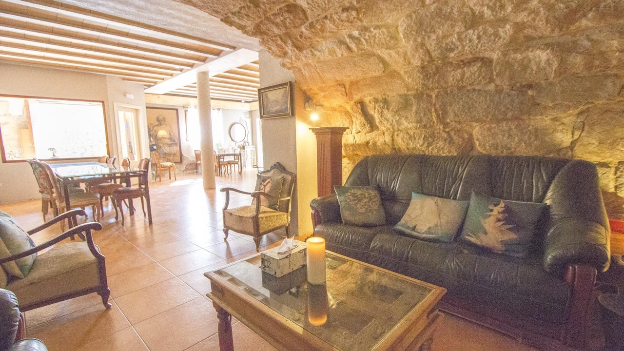 Photo of Livingroom in Castellfollit del Boix