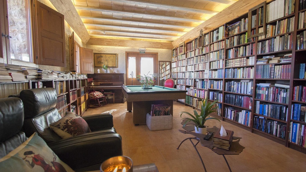 Photo of Bedroom in Castellfollit del Boix