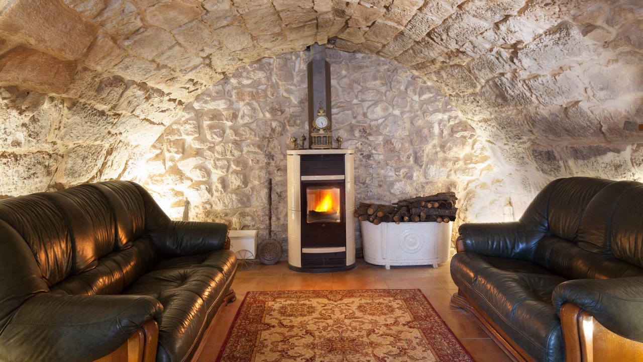 Photo of Livingroom in Castellfollit del Boix