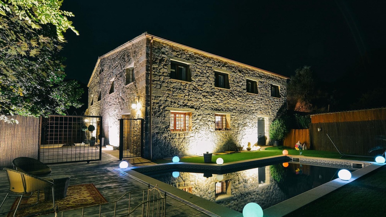 Photo of Outdoor in Castellfollit del Boix