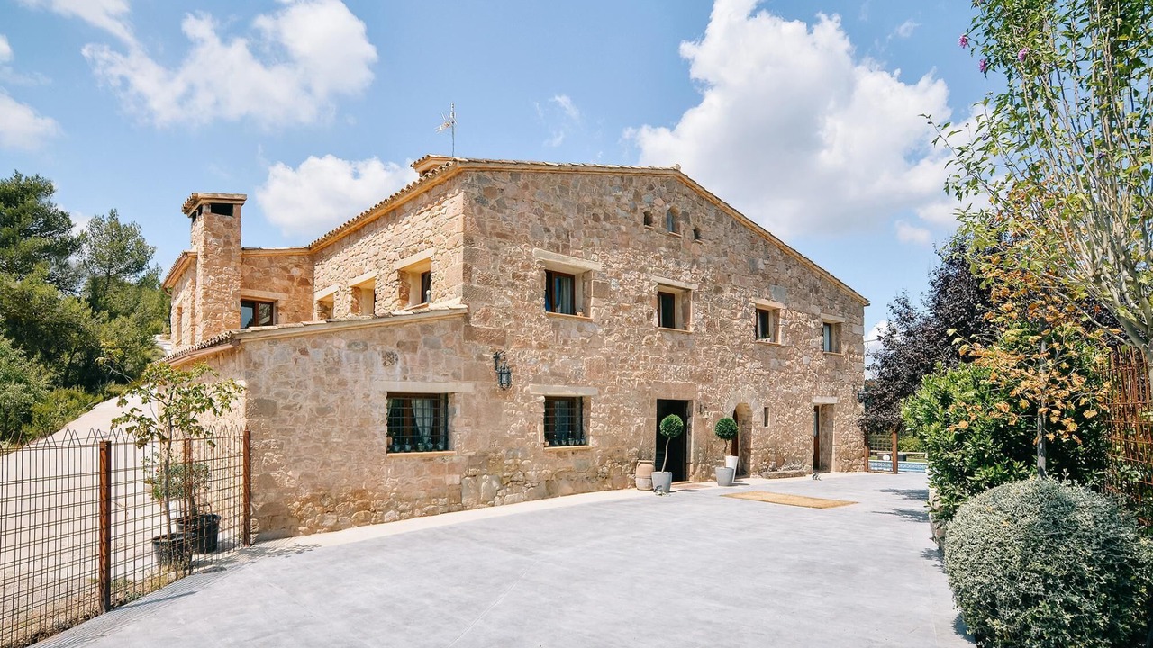 Photo of Outdoor in Castellfollit del Boix