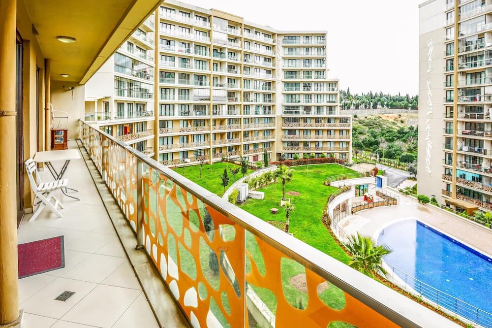 Photo of Outdoor in Pendik District