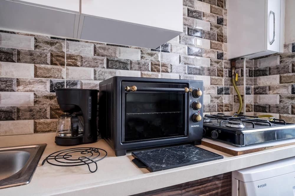 Photo of Kitchen in Avcilar