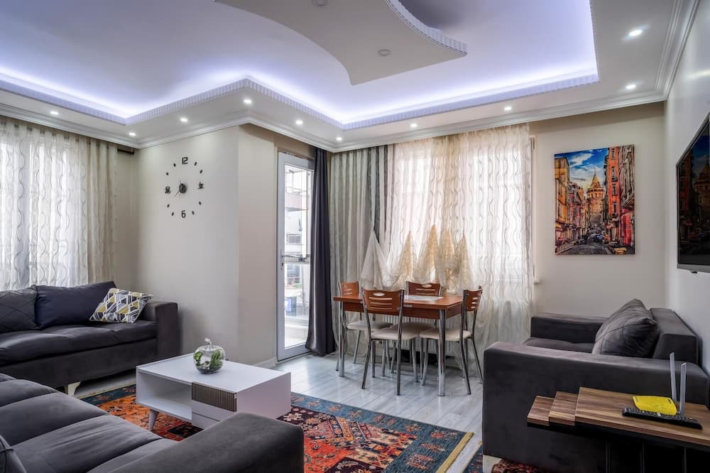 Photo of Livingroom in Avcilar