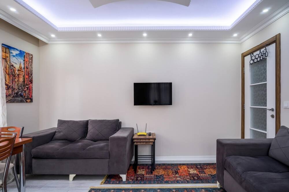 Photo of Livingroom in Avcilar