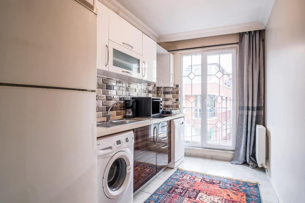 Photo of Kitchen in Avcilar
